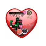 Kit Sensual 4 completo com 7 Produtos - Garji