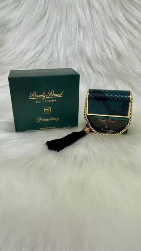 BEAUTY BRAND COLLECTION 028 - 25ML (INSP. DECADENCE)