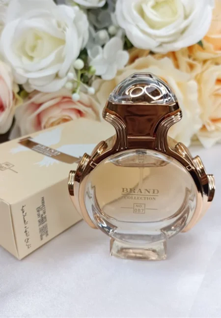 BRAND COLLECTION 087 - 25ML (INSP. OLYMPEA)