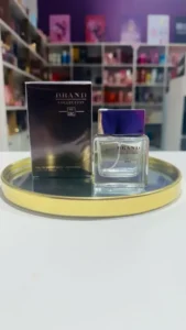 BRAND COLLECTION 091 - 25ML (INSP. EUPHORIA MEN)