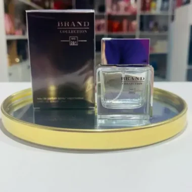 BRAND COLLECTION 091 - 25ML (INSP. EUPHORIA MEN)