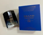 BRAND COLLECTION 178 – 25ML (INSP. PURE XS MASC) R$ 96,00